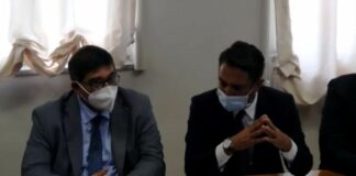 Cancelleri “pronti 500 milioni per Area dello Stretto”