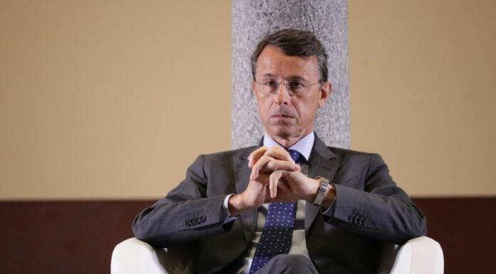 Mandelli “Farmacisti protagonisti credibili del sistema assistenziale”