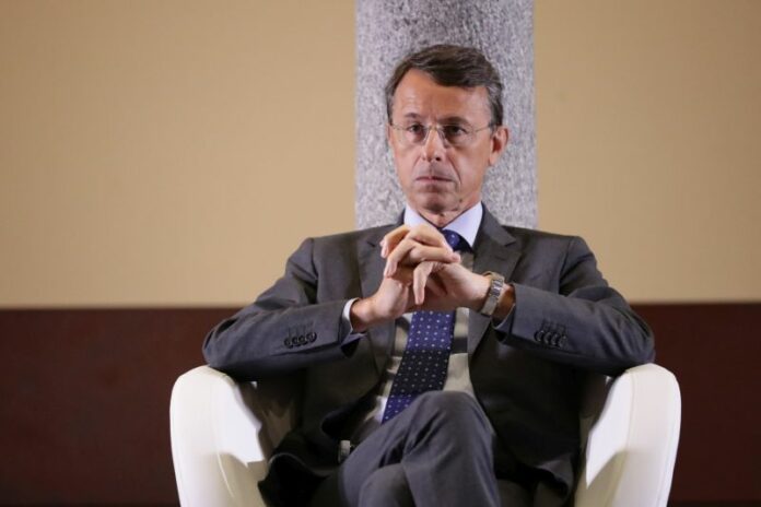 CONFERENZA STAMPA COSMOFARMA