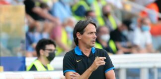 Inzaghi “Bastoni out, Real? Concentrati su Samp”