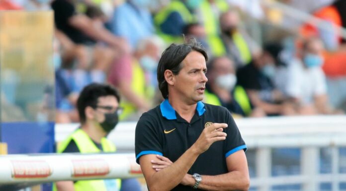 Inzaghi “Bastoni out, Real? Concentrati su Samp”