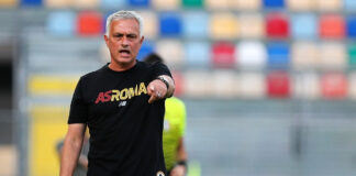 Mourinho “Roma in crescita, ma diversa dalle altre big”