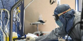 Covid, 5.193 nuovi casi e 57 decessi nelle ultime 24 ore