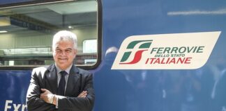 Fs, Ferraris “Pronti a investire 31 mld in mobilità integrata”