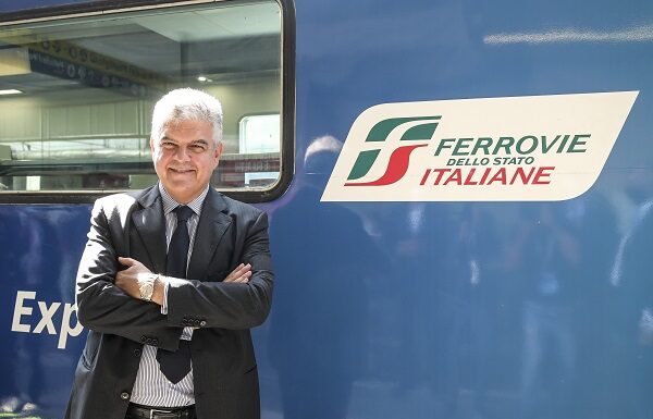 Fs, Ferraris “Pronti a investire 31 mld in mobilità integrata”