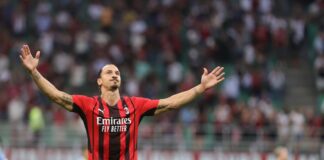 Leao e poi è subito Ibra, il Milan batte la Lazio