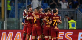 El Shaarawy beffa il Sassuolo, Roma a punteggio pieno