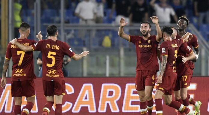 El Shaarawy beffa il Sassuolo, Roma a punteggio pieno