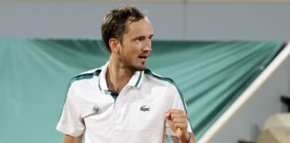 Djokovic crolla sul più bello, Medvedev vince gli Us Open