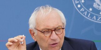 Scuola, Bianchi “Dad? Conto di averla lasciata alle spalle”