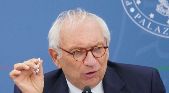 Scuola, Bianchi “Dad? Conto di averla lasciata alle spalle”