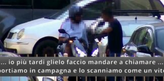 Blitz contro la famiglia mafiosa di Bagheria, 8 fermi
