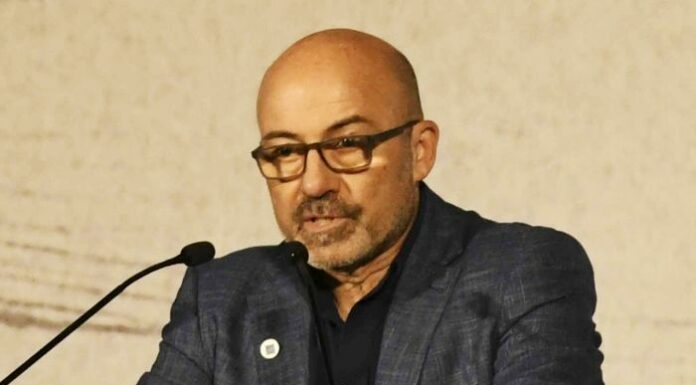 Cingolani “Accelerare sulla transizione ecologica, non c’è piano B”