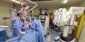 Gemelli-Giglio di Cefalù, al via attività di Chirurgia endocrina