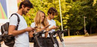 Helbiz lancia iniziativa “Principiante” per la guida in sicurezza