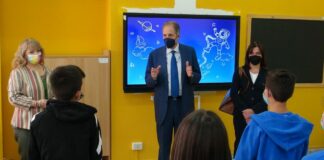 Bardi “Puntiamo sui giovani per costruire il futuro della Basilicata”