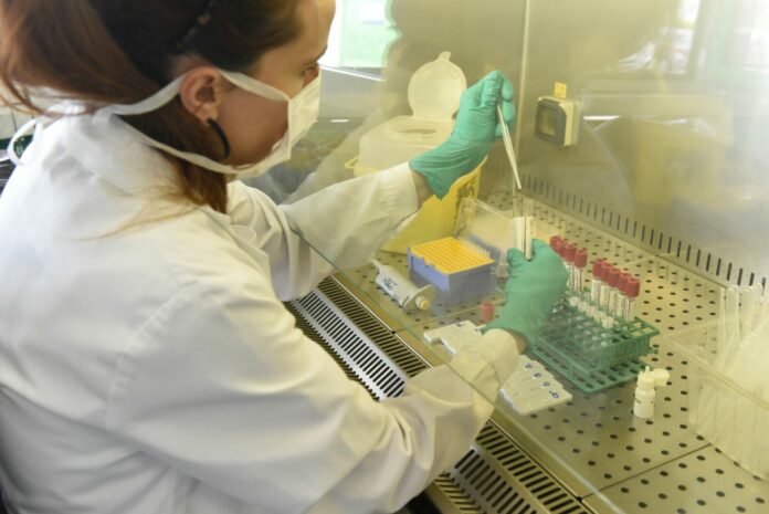 FASE 2, LABORATORIO MULTIMEDICA ANALISI TEST SIEROLOGICI