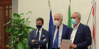 Mostra fotografica sulla Toscana di Dante, Giani “Viaggio straordinario”