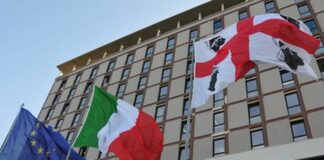 Sanac di Macchiareddu, Pili scrive a Giorgetti