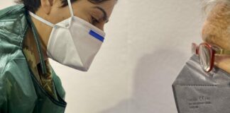 Vaccino, il 20 settembre al via la terza dose per i fragili