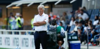 Dea al debutto in Champions, Gasperini “Girone difficile”