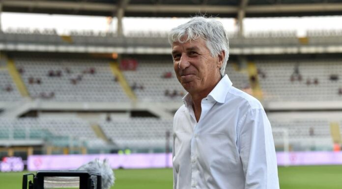 Atalanta al debutto in Champions, Gasperini “Girone difficile”