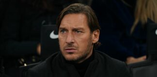 Totti benedice la nuova Roma “Pellegrini un degno capitano”