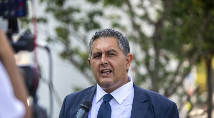 Toti “Allargare il green pass a tutte le categorie dei lavoratori”