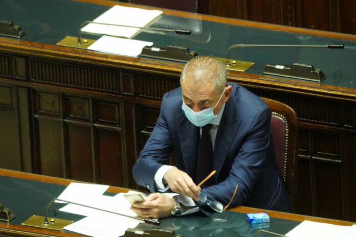 DECRETO GREEN PASS, DISCUSSIONE GENERALE ALLA CAMERA