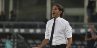 Simone Inzaghi “Contro il Real per scrivere una bella pagina”