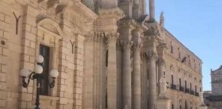 A Ortigia la prima “Illimither South Marathon”