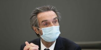 Fontana “tra pochi giorni arriviamo a 87% di lombardi immunizzati”
