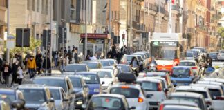 Veneto, dalla Regione 13 milioni per rottamare vecchie auto