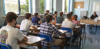 Scuola, Solinas “Siete la speranza e il volto più bello della Sardegna”