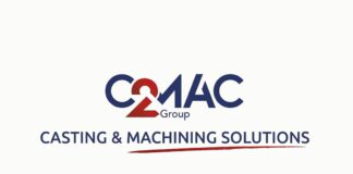 Nasce C2Mac Group Spa, casting & machining solutions