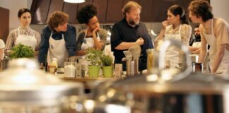 Il Parmigiano Reggiano diventa un film diretto da Paolo Genovese