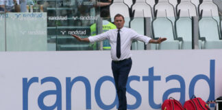 Il Cagliari esonera mister Semplici