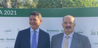 Economia e società, tendenze nel dopo pandemia al Forum Enpaia 2021