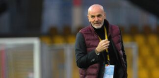 Pioli “Vogliamo scrivere la nostra storia da Liverpool”