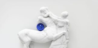 Jeff Koons tra Firenze e Milano, in mostra alle Gallerie d’Italia