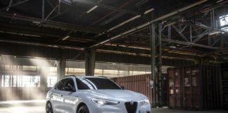 Il mercato premia Alfa Romeo Stelvio