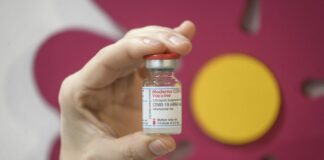 Sda consegna 50 mila dosi di vaccini Moderna in Sicilia