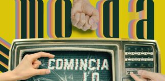 Modà, esce il nuovo singolo “Comincia lo show”