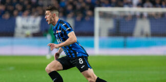 Gosens-gol all’83°, Villarreal-Atalanta 2-2