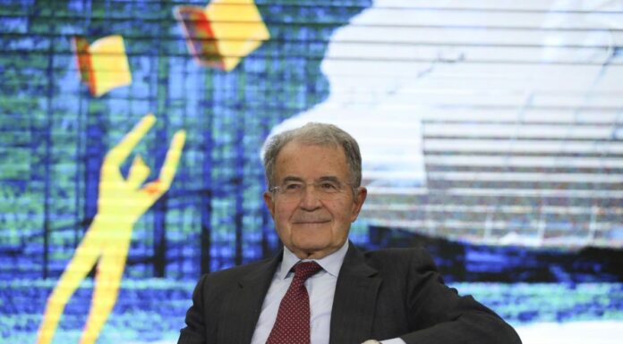 Quirinale, Prodi “Io starò a guardare”