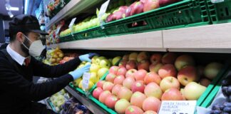 Ad agosto accelera l’inflazione, +2% su base annua