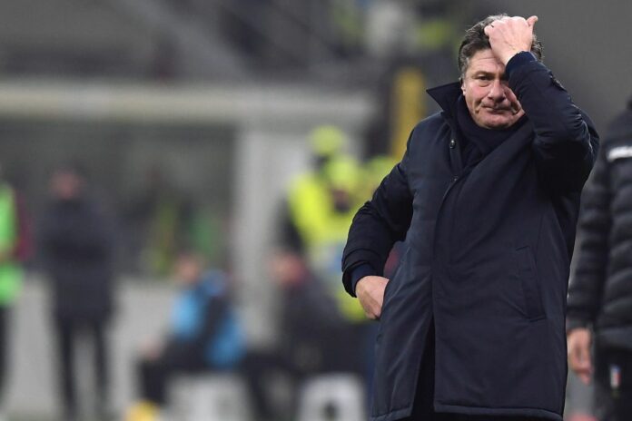 Milan-Torino Coppa Italia