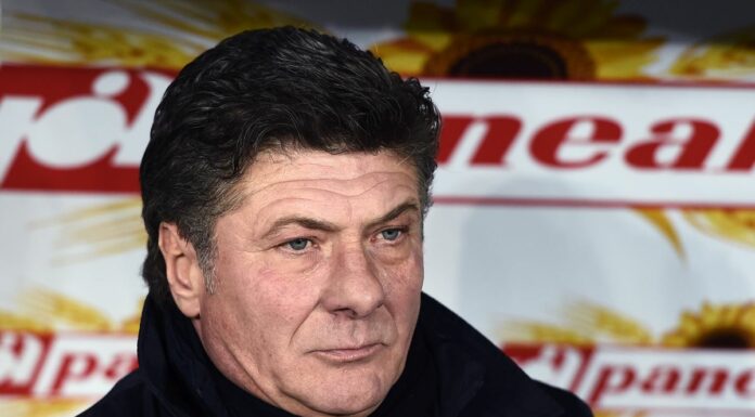 Mazzarri nuovo allenatore del Cagliari