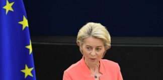 Von der Leyen “Accelerare sulla difesa europea”