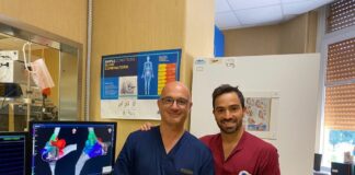 Nuovo servizio per l’ablazione delle aritmie all’Ingrassia di Palermo